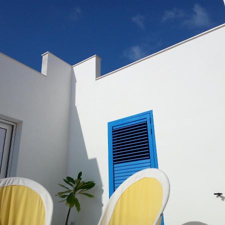 Mediterranea Guesthouse B&B Portopalo Di Capo Passero Exterior foto
