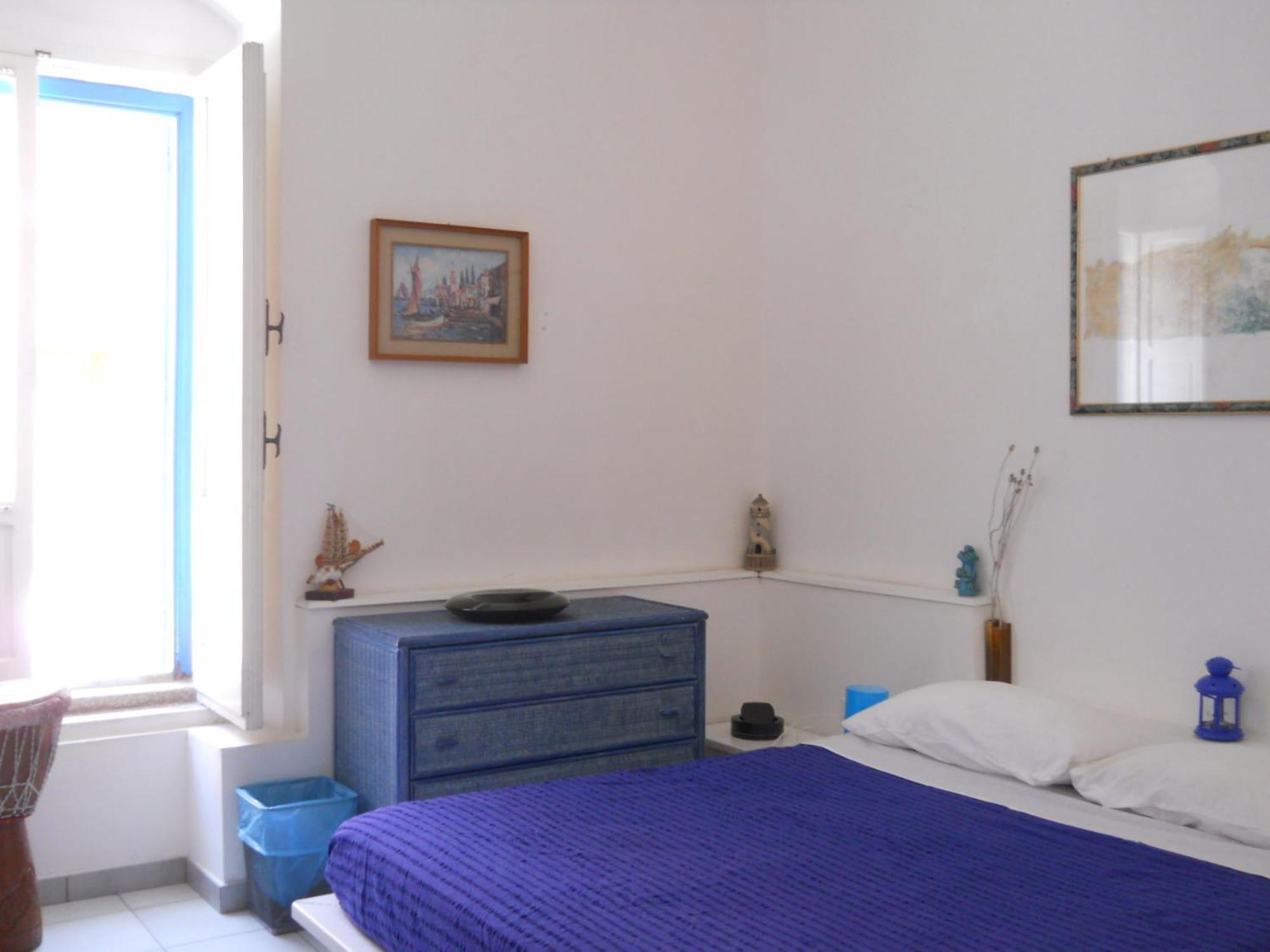 Mediterranea Guesthouse B&B Portopalo Di Capo Passero Habitación foto