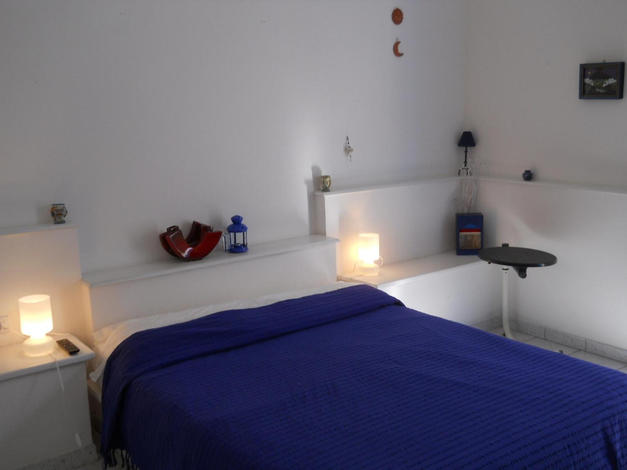Mediterranea Guesthouse B&B Portopalo Di Capo Passero Habitación foto